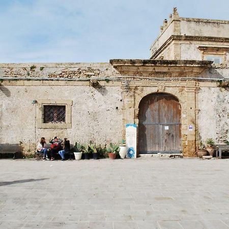 Casa Maritri Locazione Turistica Hotel Marzamemi Ngoại thất bức ảnh