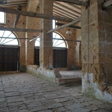 Casa Maritri Locazione Turistica Hotel Marzamemi Ngoại thất bức ảnh