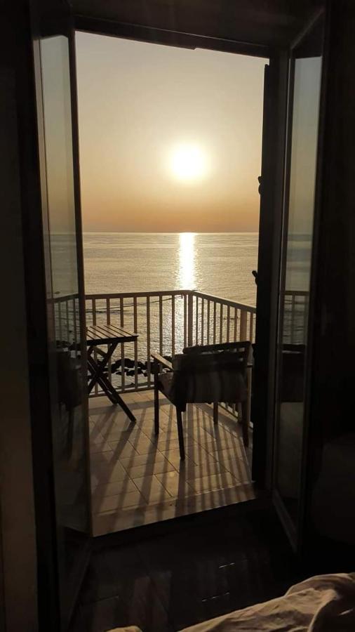 Casa Maritri Locazione Turistica Hotel Marzamemi Ngoại thất bức ảnh