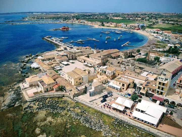 Casa Maritri Locazione Turistica Hotel Marzamemi Ngoại thất bức ảnh