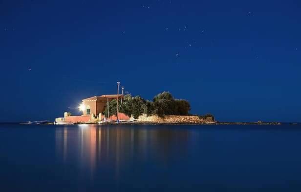 Casa Maritri Locazione Turistica Hotel Marzamemi Ngoại thất bức ảnh