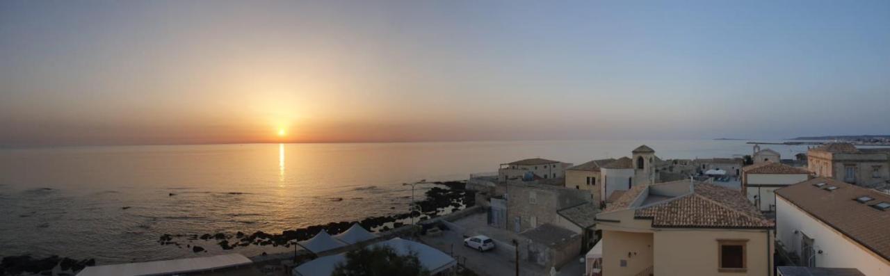 Casa Maritri Locazione Turistica Hotel Marzamemi Ngoại thất bức ảnh