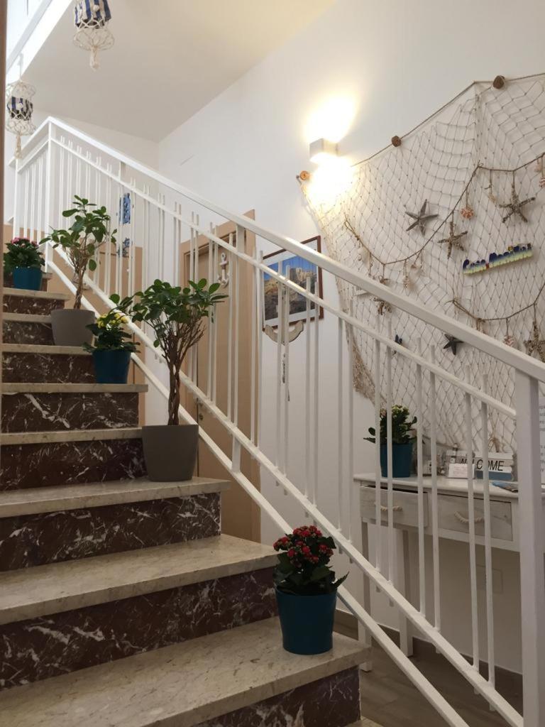 Casa Maritri Locazione Turistica Hotel Marzamemi Ngoại thất bức ảnh
