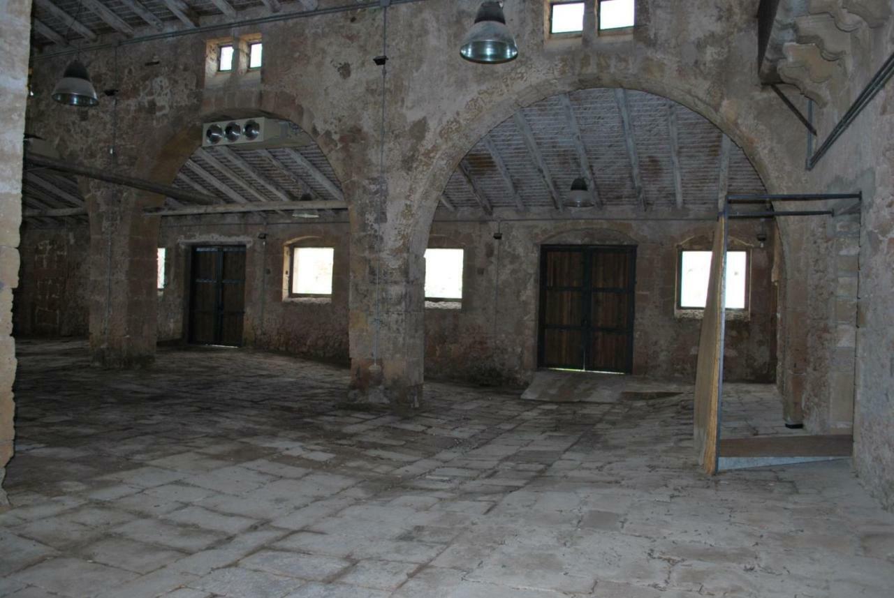 Casa Maritri Locazione Turistica Hotel Marzamemi Ngoại thất bức ảnh