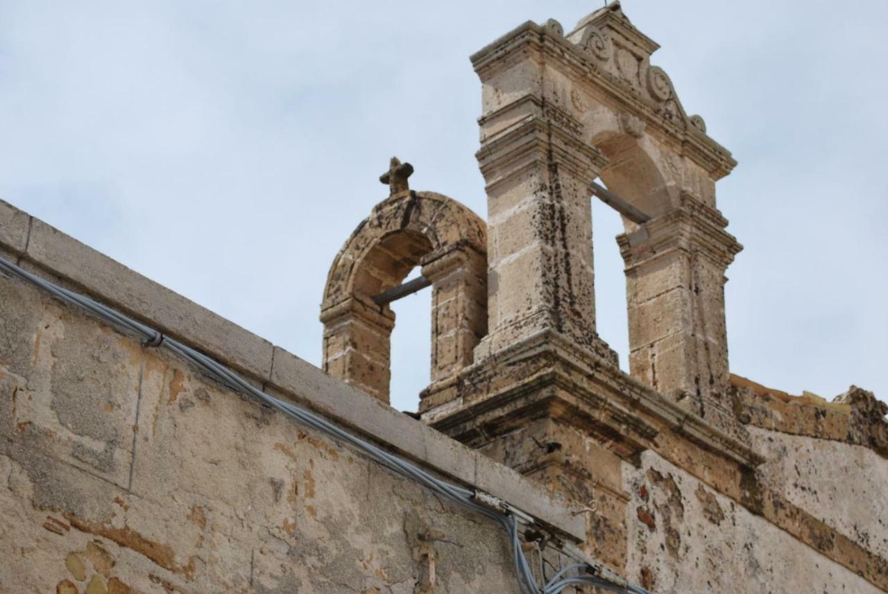 Casa Maritri Locazione Turistica Hotel Marzamemi Ngoại thất bức ảnh