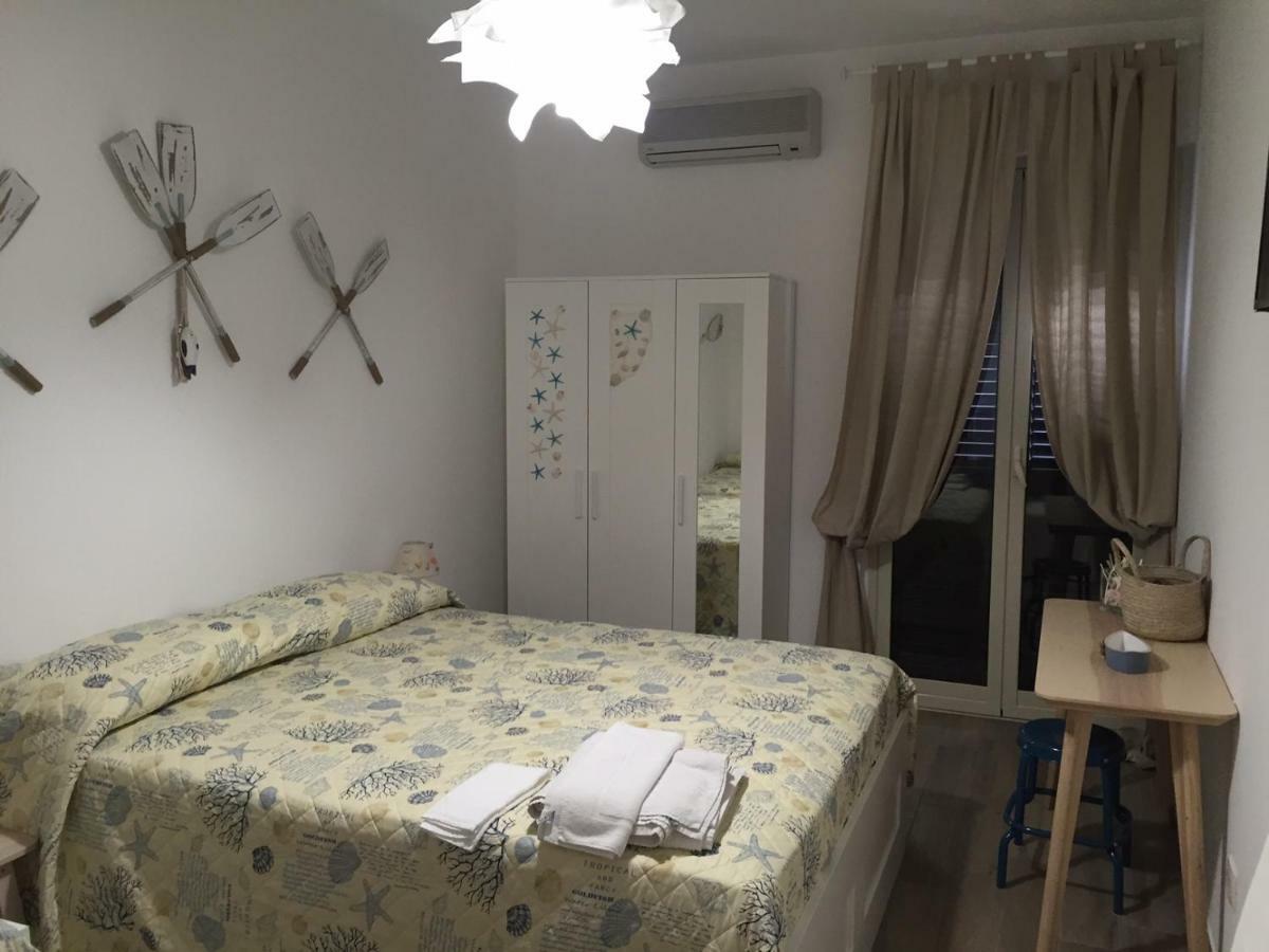 Casa Maritri Locazione Turistica Hotel Marzamemi Ngoại thất bức ảnh