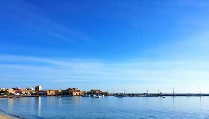 Casa Maritri Locazione Turistica Hotel Marzamemi Ngoại thất bức ảnh