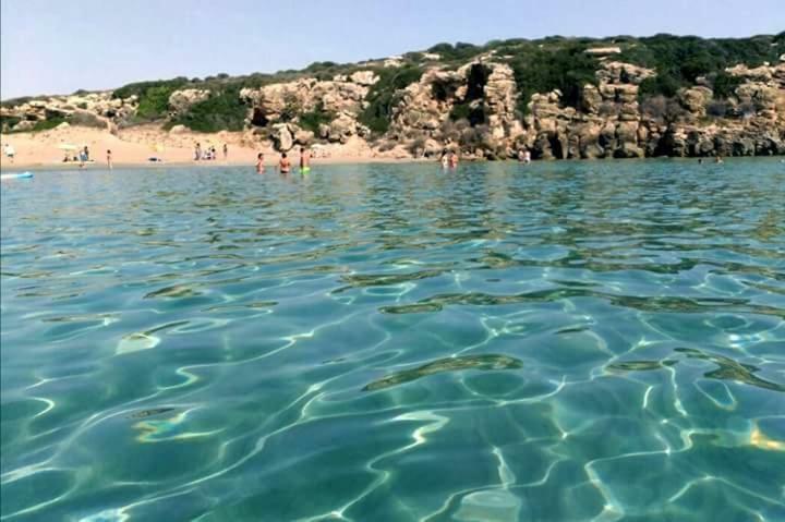 Casa Maritri Locazione Turistica Hotel Marzamemi Ngoại thất bức ảnh